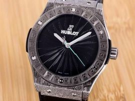 Picture of Hublot Watches Men Classic Fusion 3 Hands _SKU1511hublot-watch-1102053337